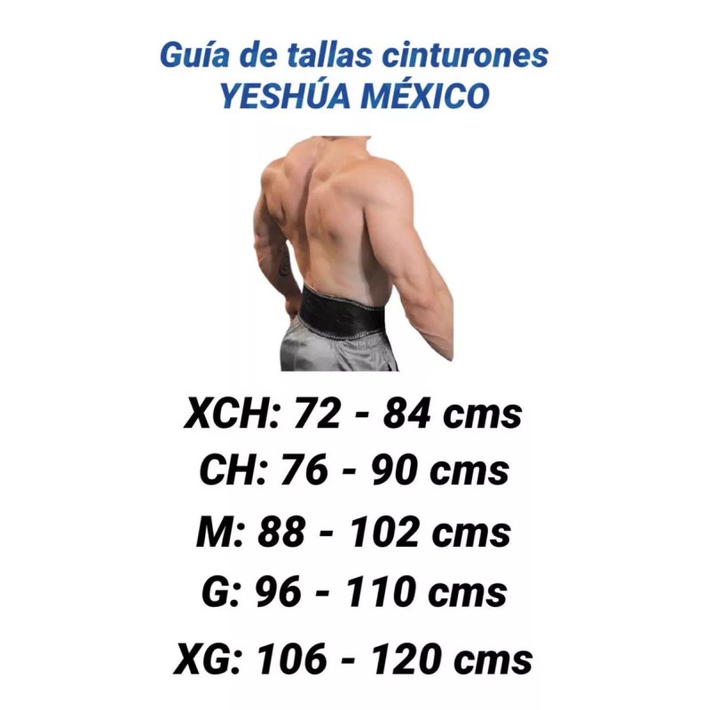 Techno Cinturón Para Pesas Faja Levantamiento Gym Halterofilia Tech
