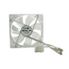 Autolizer Sleeve Bearing 120mm Silent Cooling Fan for Computer PC