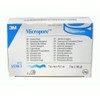 Micropore Surgical Tape White 3 Inches X 10 Yards -