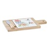 DKD Home Decor Cheese Board Standard
