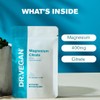 DR.VEGAN® Daily Magnesium Citrate 400mg of Elemental Magnesium | Support