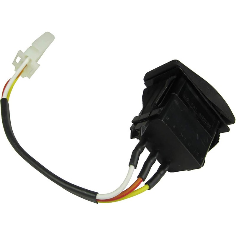 Yamaha G19-G22 Electric Golf Cart Forward & Reverse Switch (No