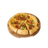 Boska Pizza Board Friends M/Serving Board Made of Oak Wood