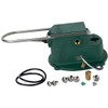 Pump Cap Repair Kit for Zoeller 1096-0001 Sump Pump and