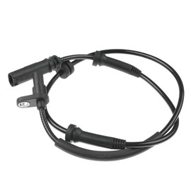 ABS Sensor Wheel Speed Front Left or Right for 1 Series F20 3 Series F30 3 Series Touring F31 4 Coupe F32 F82 2011-2021 34526791748