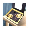 Lumina D Magnetic Double Eyelashes: Natural-Fit Self-Extension LZ01