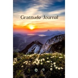Gratitude Journal: spring