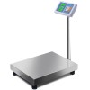 Giantex 660lbs Weight Platform Computing Stainless steel Digital Floor Scale