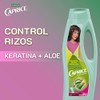 Caprice Shampoo Especialidades Rizos Definidos Con Keratina y Aloe 750