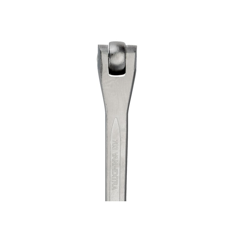 SB8158-10 Swivel Head Breaker Bar 1/2in Square Drive x 270mm