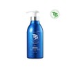 TS [TS]뉴 TS 쿨샴푸 500g 1개 TS New TS Cool Shampoo 500g 1 piece [1.one color/free]