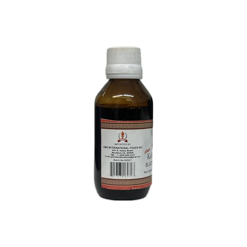 Mashal Kalonji Oil 100 ml