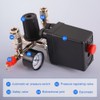 Air Compressor Pressure Switch with Valve Control Gauge