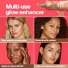 Max Factor Glow Framer, 60 Rich, Bronzing and Illuminating Tint,