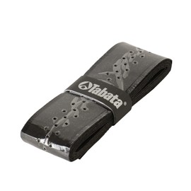 Tabata GV0695 BK Golf Grip Replacement Tape, Maintenance Supplies, Grip Tape, For Irons, 43.3 inches (110 cm), Black