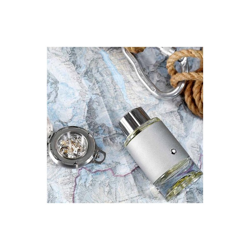 Montblanc Platinum
