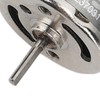 370 Brushed Motor 31T Low Noise Stainless Steel Large Torsion
