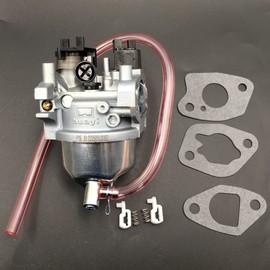 Huayi Carburetor Carb Compatible with Cummins Onan P4500i Inverter Generator with Gaskets