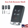 mecautocarkeys FOR 2018-2023 LAND ROVER DISCOVERY RANGE ROVER KEY FOB