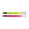Sharpie Clear View Highlighter Stick, Assorted, 2/Pack (1950747)
