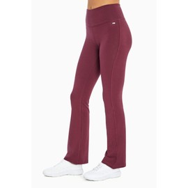 Marika Women Standard Carrie Tummy Control Bootleg Pant, Fig, Large/32 Inseam