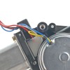 A-Premium Front Left and Right Power Window Lift Motor Compatible