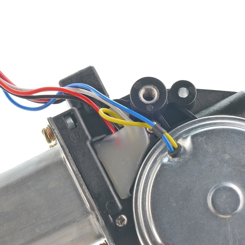 A-Premium Front Left and Right Power Window Lift Motor Compatible