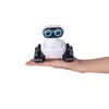 Revell Controllo 24702 RC Robot Rob-E I Funzioni Programmabili I