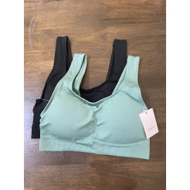 auden soft bra set small X 5 Sets