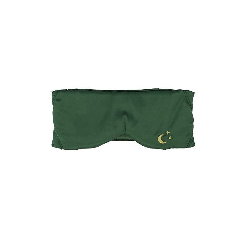 Global Arrow Sjorca R04-2013 Eye Pillow & Aromatic Sheet, Quiet