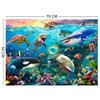 Puzzle 1000 Pieces, Adult Puzzle, A Challenging Puzzle, Puzzle Games