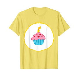 Care Bears Birthday Belly T-Shirt
