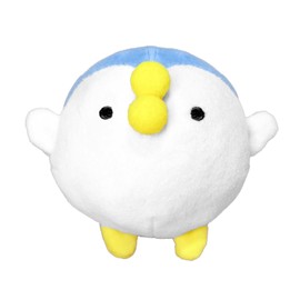 Darcio Reversible Plush Toy Figurine (Anotori x Egg)
