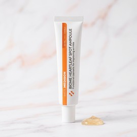 Paul Madison I agree to the use of personal information by Paul Medison Biome Houttuynia cordata spot ampoule 30ml (2 units) / 폴메디슨 바이옴 어성초 스팟 앰플 30ml 2개 개인정보 활용에 동의합니다