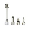 Jagwire Assembly Bleed Fitting Adaptor - DOT