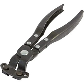 30600 Offset Boot Clamp Plier CV Joint Boot Clamp Pliers Replacement for 30600, used to fasten taps and hoses
