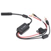 DAB Signal Amplifier Car Stereo Antenna FM/AM Radio AMP DC