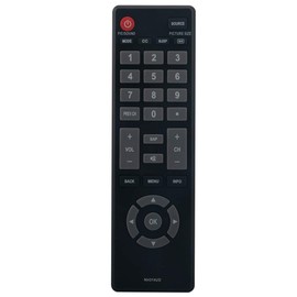NH314UD RTNH314UD Replacement Remote Control Applicable for Emerson TV LF503EM7F