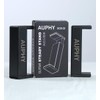 YUEKO Guitar Steady Stands,Ultra-small Size Acoustic Guitar Stand,Portable Clamping Design