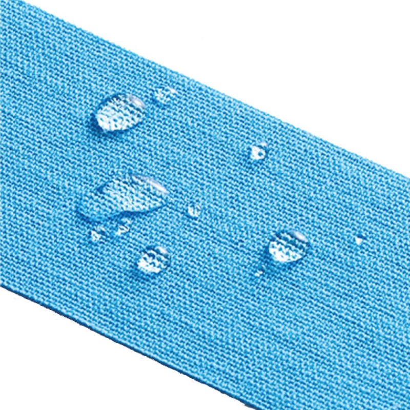 ZiATEC Pro Kinesiology Tape - Physio Tape, Colour: 12 x