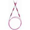 KnitPro SmartStix Circular Needle 100cm 9.00mm - 3pcs