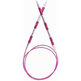 KnitPro SmartStix Circular Needle 100cm 9.00mm - 3pcs