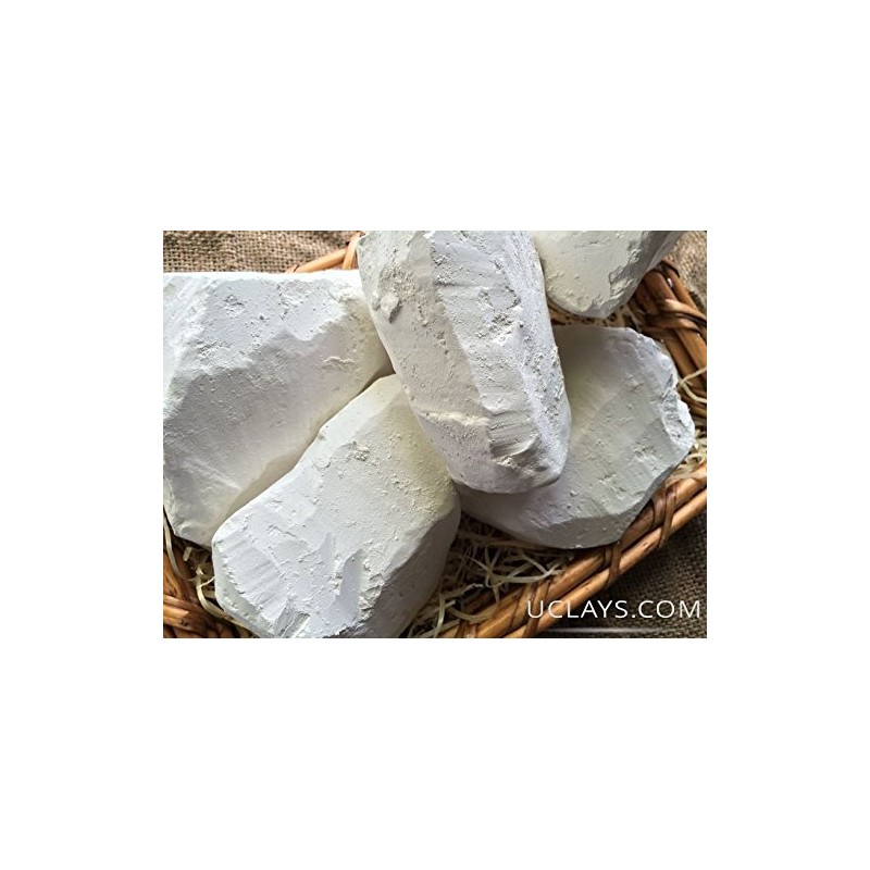 SUMY edible Chalk chunks (lump) natural for eating (food), 1