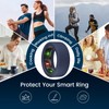 NewJourney 8 Pack Cover Compatible with Oura Ring Gen 4/3,