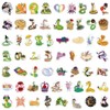 100 Pcs Snake Stickers for Kids Teens Adults Boys Girls