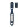 Mikki Doodles Dog Grooming De-Matting Tool, Heat Treated Micro Serrated