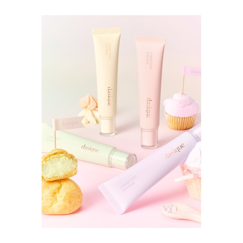 Correcting Sun Base / 코렉팅 선 베이스