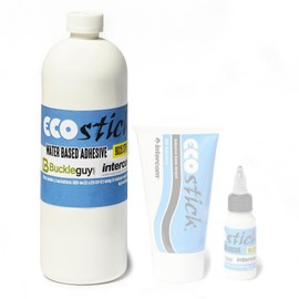Intercom Glue, Ecostick 9015STHV, Medium Strength, Water Based Adhesive