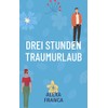Drei Stunden Traumurlaub: Roman