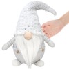 com-four® Christmas Gnome in Cute Design, Great For Your Christmas